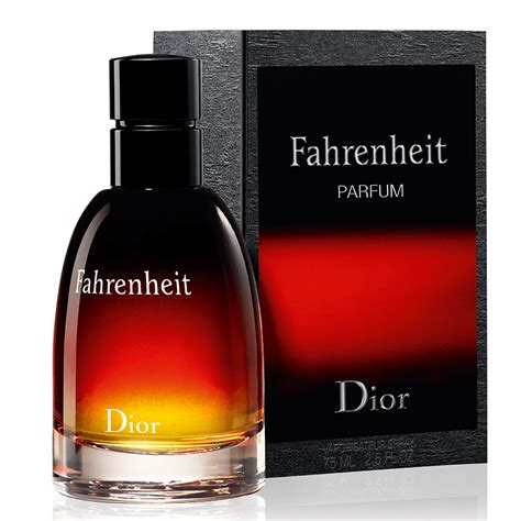 dior parfum fahrenheit|dior fahrenheit parfum price.